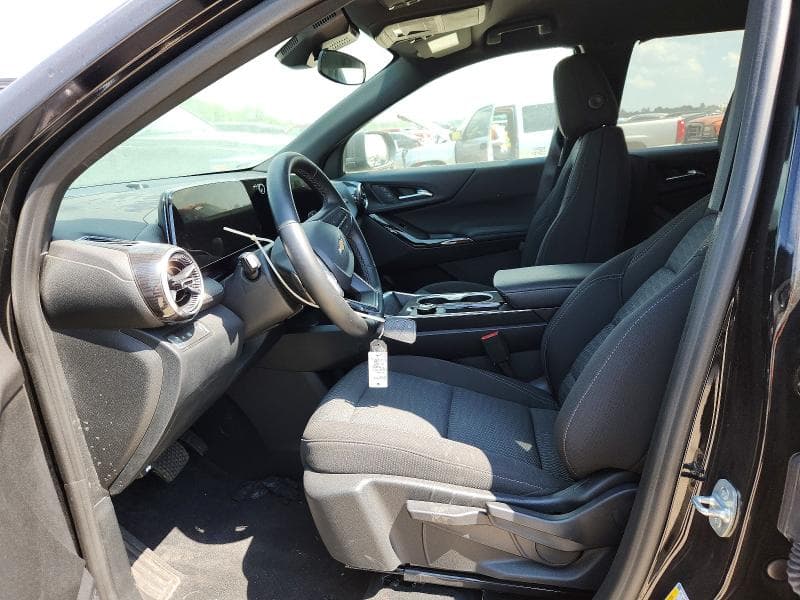 2026 CHEVROLET EQUINOX LT 7