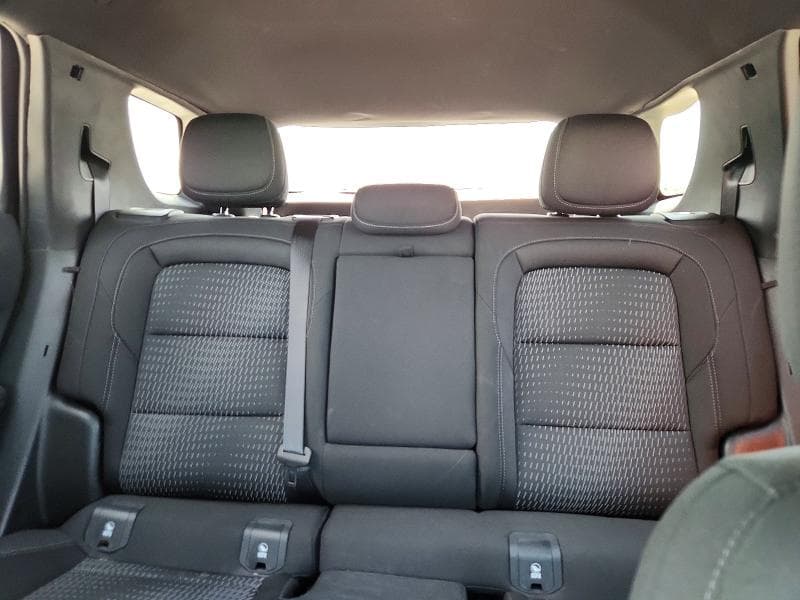 2026 CHEVROLET EQUINOX LT 10