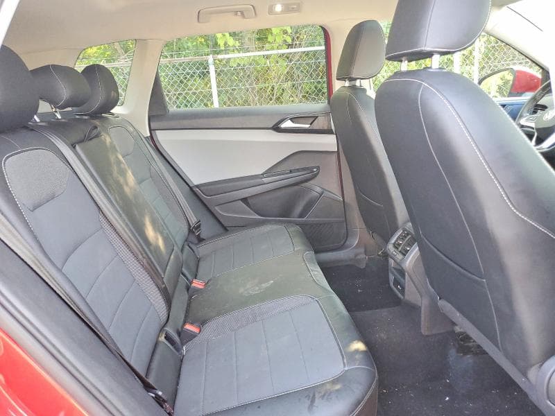 2022 VOLKSWAGEN TAOS SE IQ DRIVE 11