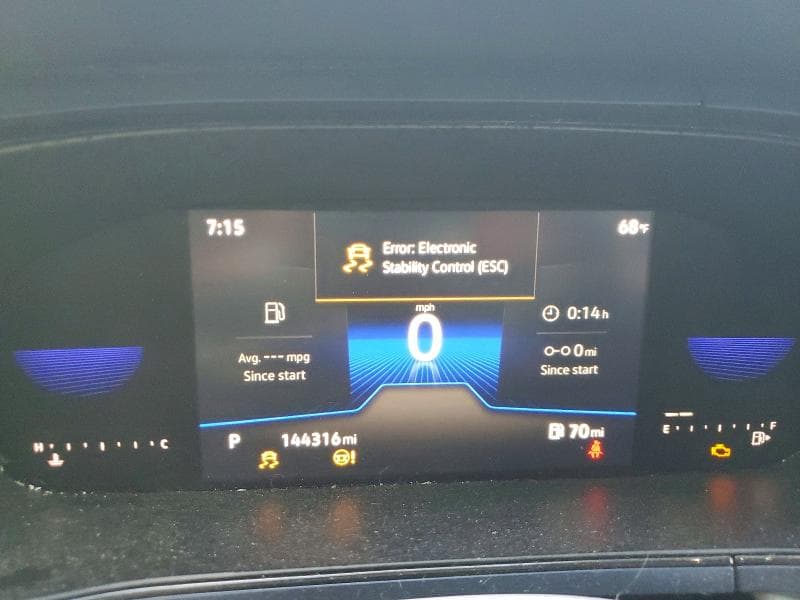 2022 VOLKSWAGEN TAOS SE IQ DRIVE 9