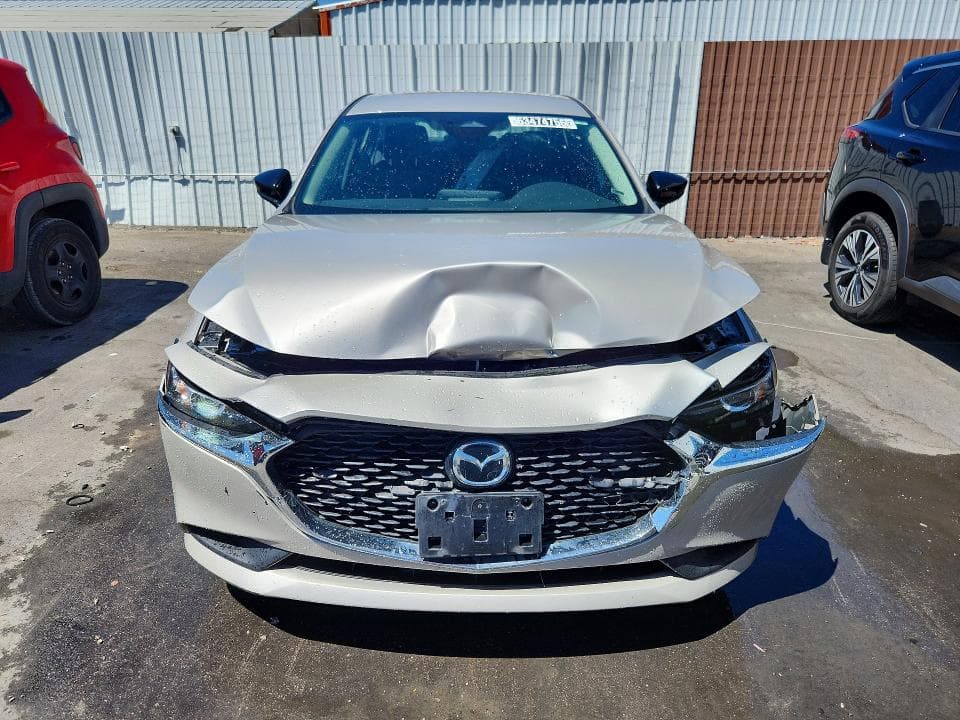 2024 MAZDA 3 SELECT SPORT 5