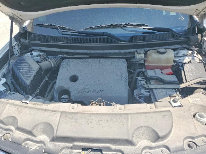 2018 CHEVROLET TRAVERSE LT 12