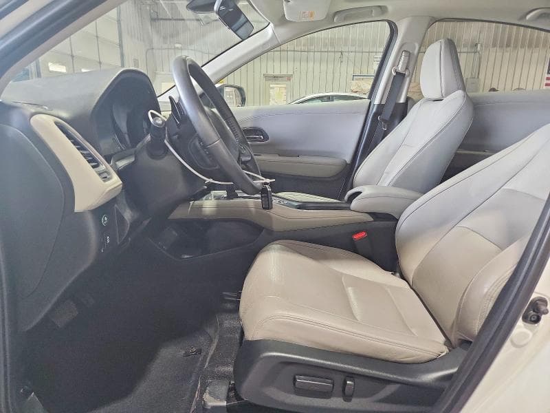 2019 HONDA HR-V TOURING 7