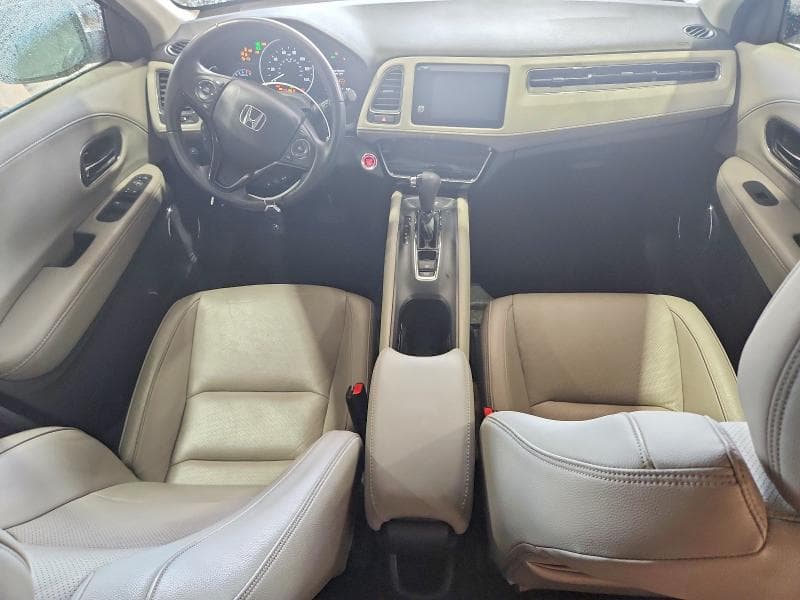 2019 HONDA HR-V TOURING 8