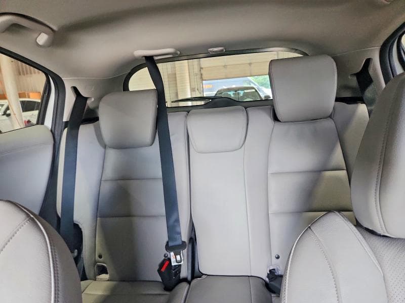 2019 HONDA HR-V TOURING 10