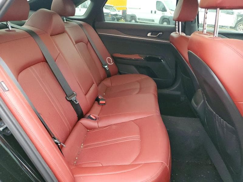 2026 KIA K5 GT LINE 10