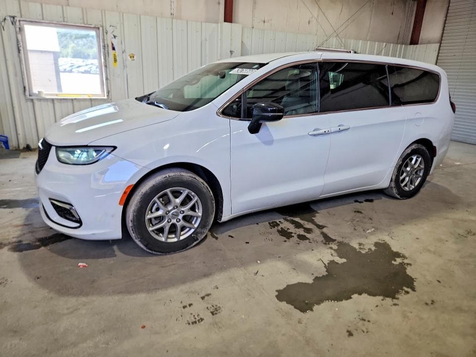 2025 CHRYSLER PACIFICA SELECT - 1