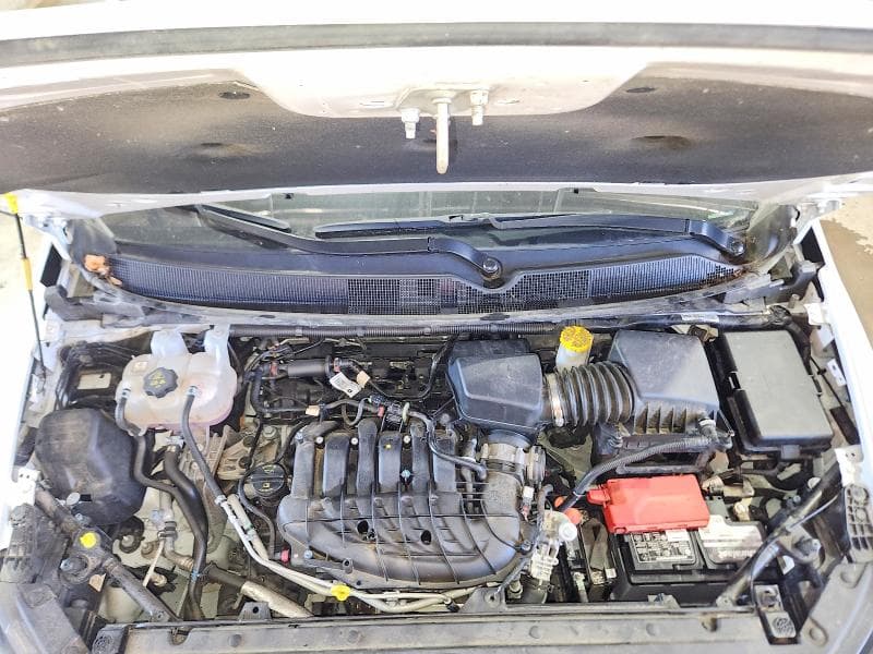 2025 CHRYSLER PACIFICA SELECT 12