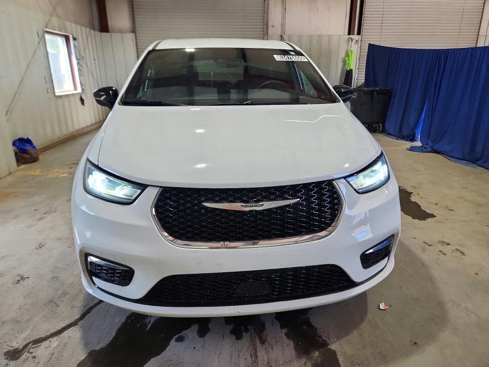 2025 CHRYSLER PACIFICA SELECT 5