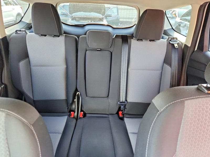 2018 FORD ESCAPE SE 10
