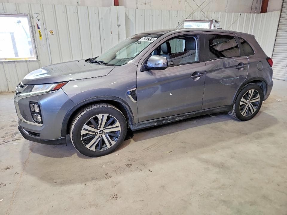 2024 MITSUBISHI OUTLANDER SPORT S/SE - 1