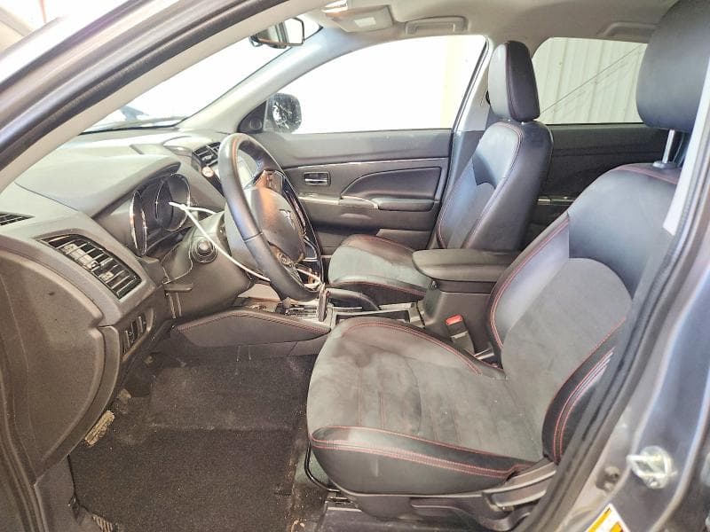2024 MITSUBISHI OUTLANDER SPORT S/SE 7