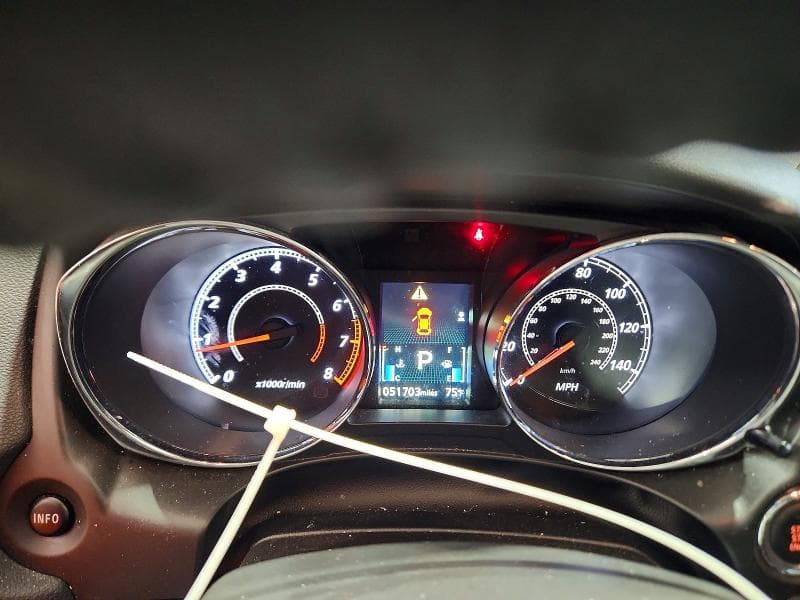 2024 MITSUBISHI OUTLANDER SPORT S/SE 9