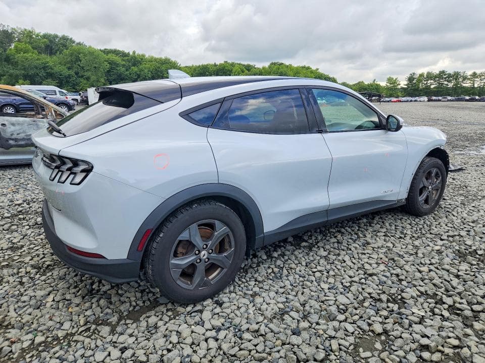 2021 FORD MUSTANG MACH-E SELECT 3