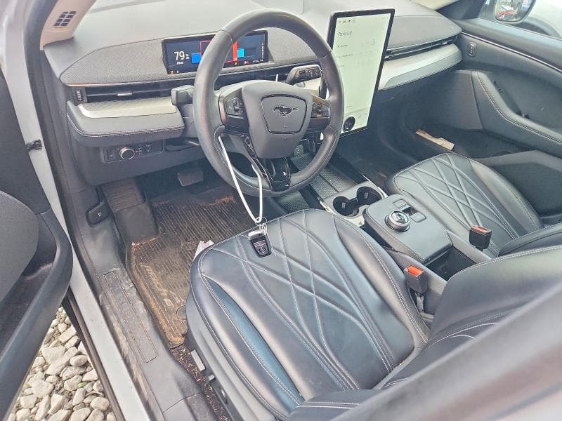 2021 FORD MUSTANG MACH-E SELECT 8