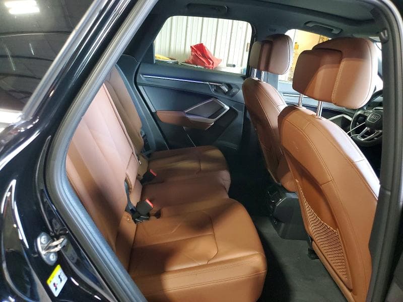 2022 AUDI Q3 PREMIUM PLUS S LINE 45 11