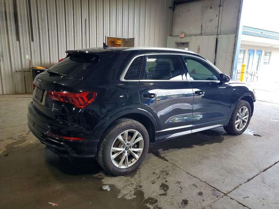 2022 AUDI Q3 PREMIUM PLUS S LINE 45 3