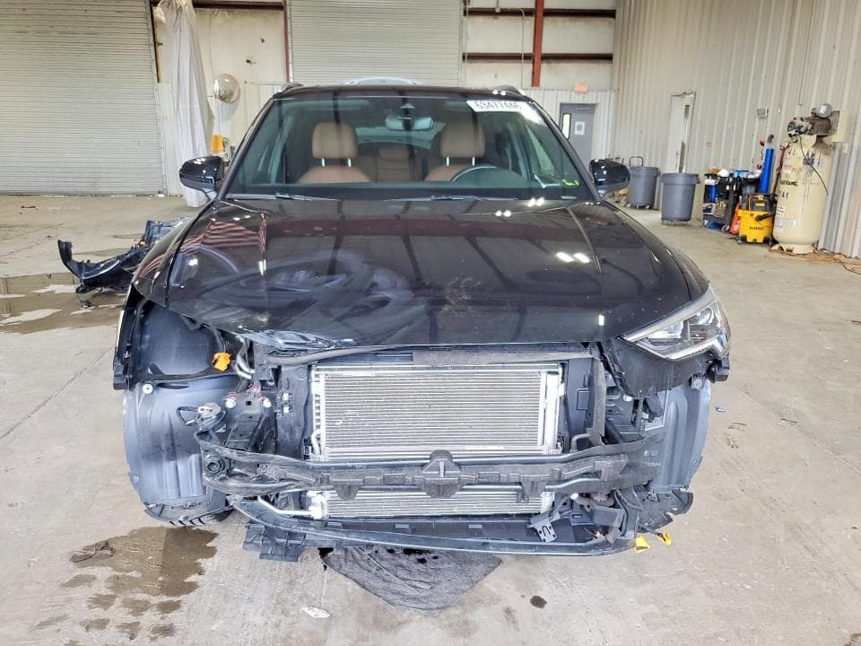 2022 AUDI Q3 PREMIUM PLUS S LINE 45 5