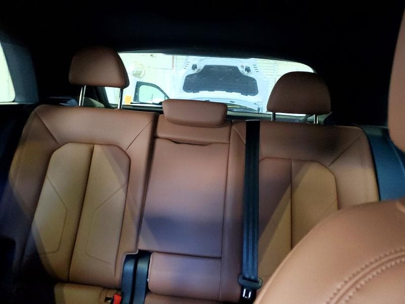 2022 AUDI Q3 PREMIUM PLUS S LINE 45 10
