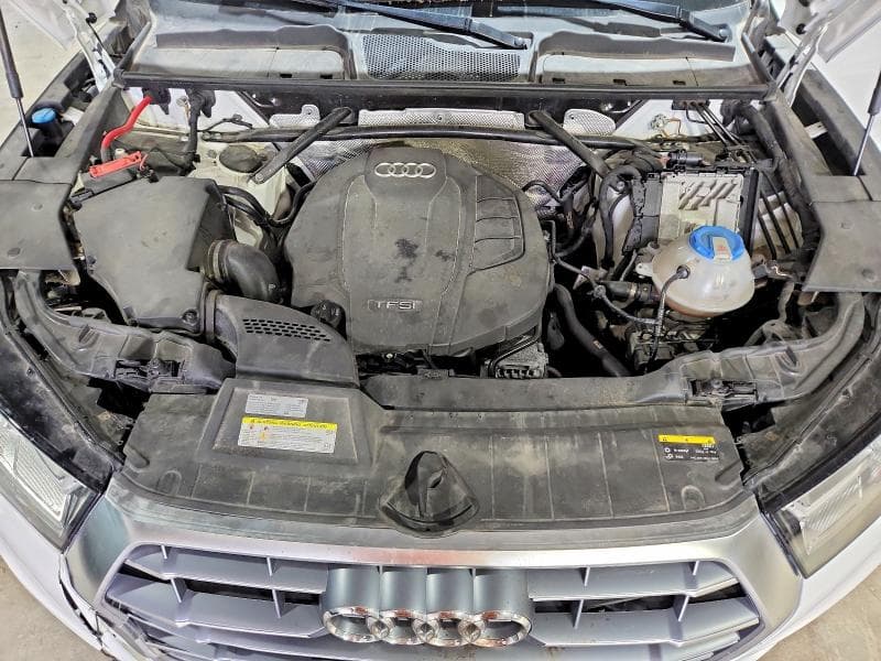 2018 AUDI Q5 PREMIUM PLUS 11