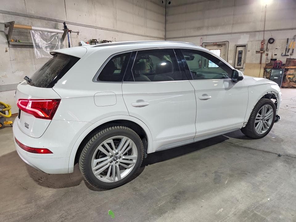 2018 AUDI Q5 PREMIUM PLUS 3