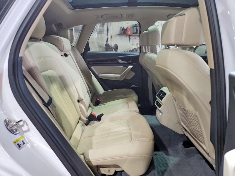 2018 AUDI Q5 PREMIUM PLUS 10