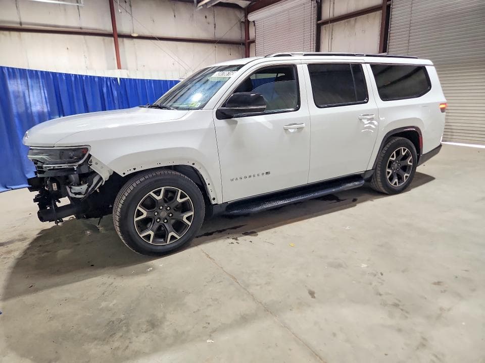 2024 JEEP WAGONEER L SERIES III - 1