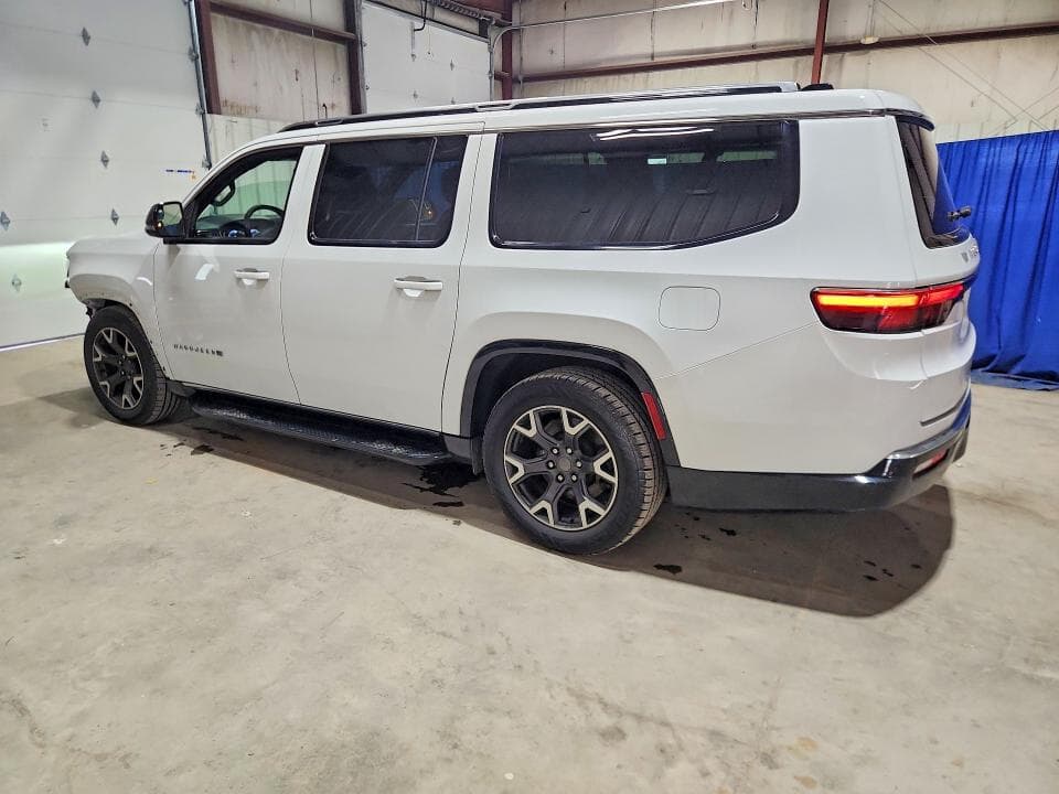 2024 JEEP WAGONEER L SERIES III 2