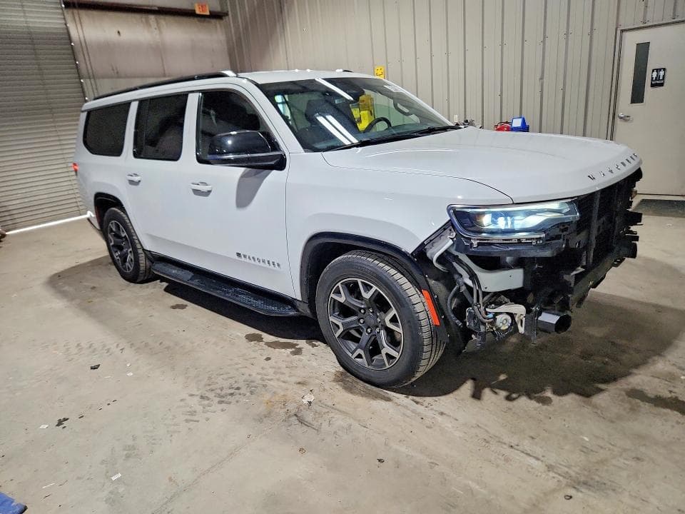 2024 JEEP WAGONEER L SERIES III 4