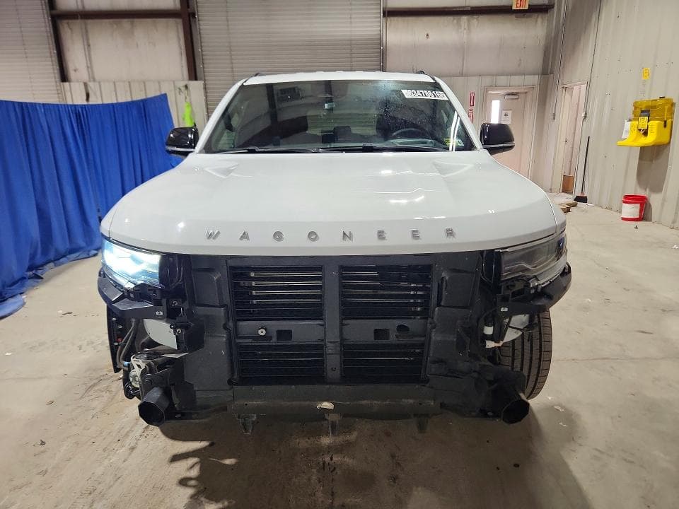 2024 JEEP WAGONEER L SERIES III 5