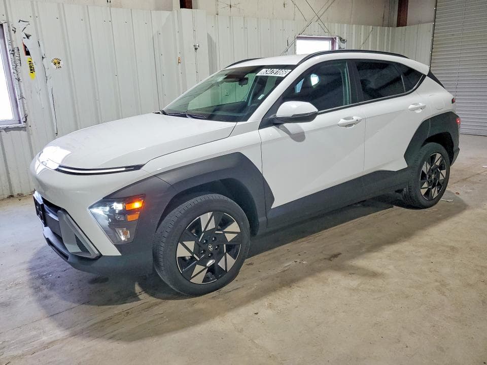 2025 HYUNDAI KONA SEL - 1