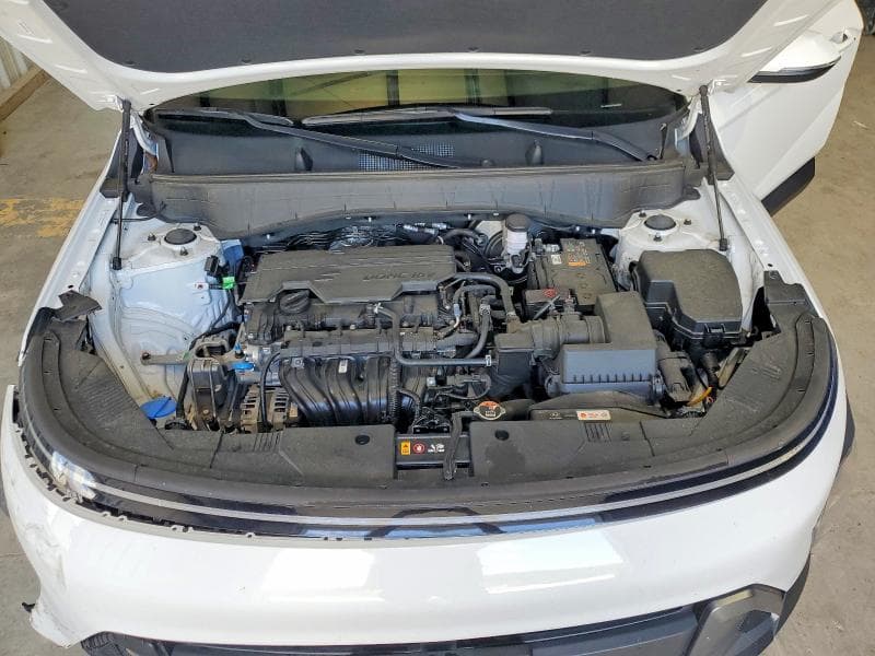 2025 HYUNDAI KONA SEL 12