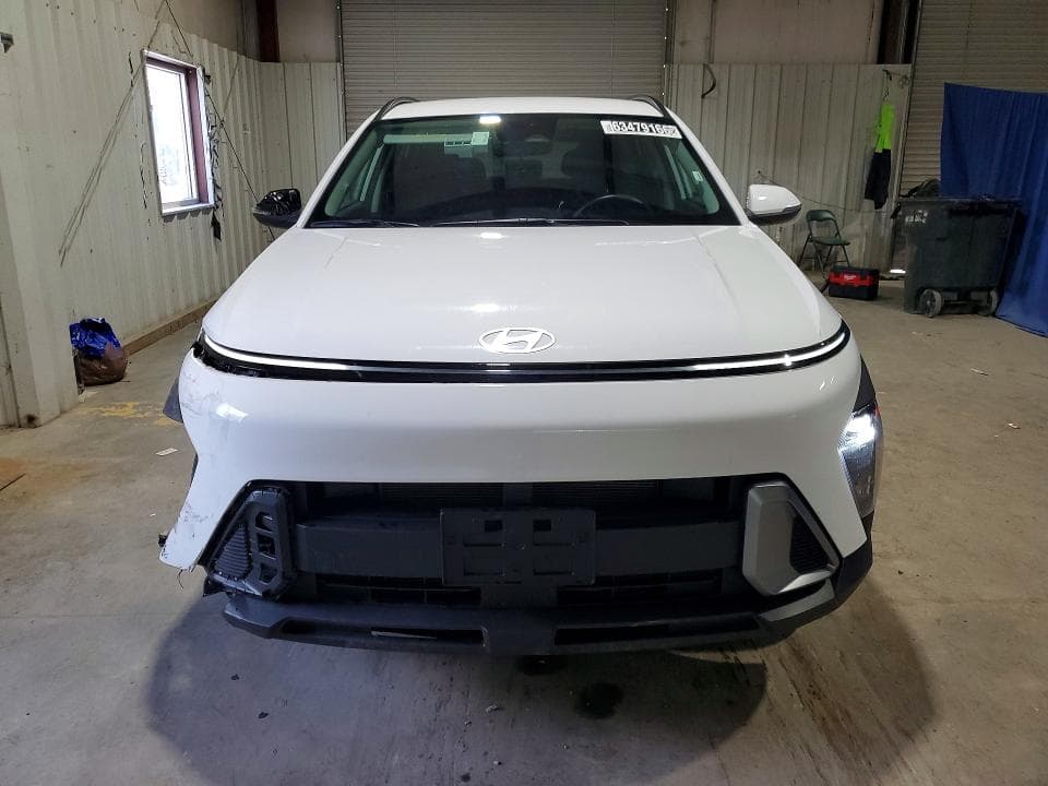 2025 HYUNDAI KONA SEL 5