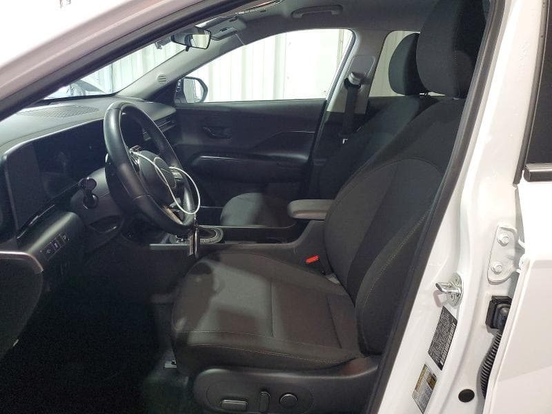 2025 HYUNDAI KONA SEL 7