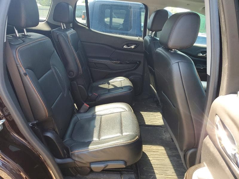 2020 GMC ACADIA AT4 11