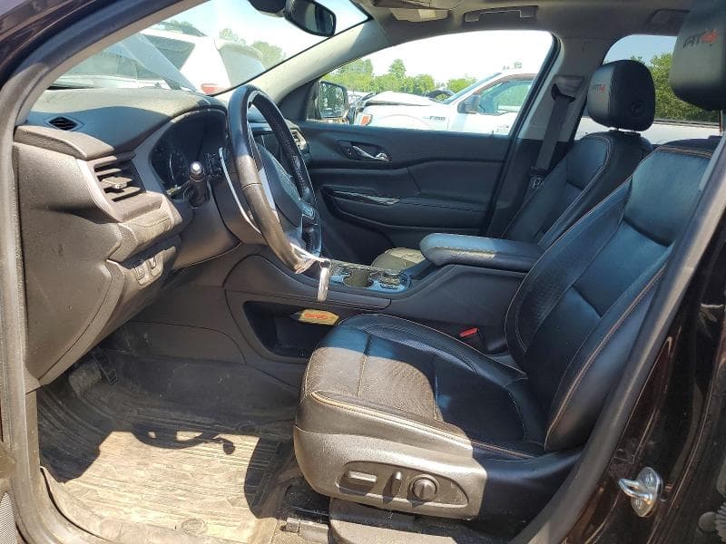 2020 GMC ACADIA AT4 7