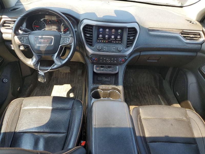 2020 GMC ACADIA AT4 8