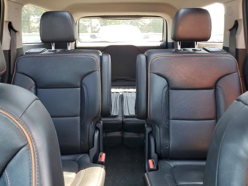 2020 GMC ACADIA AT4 10
