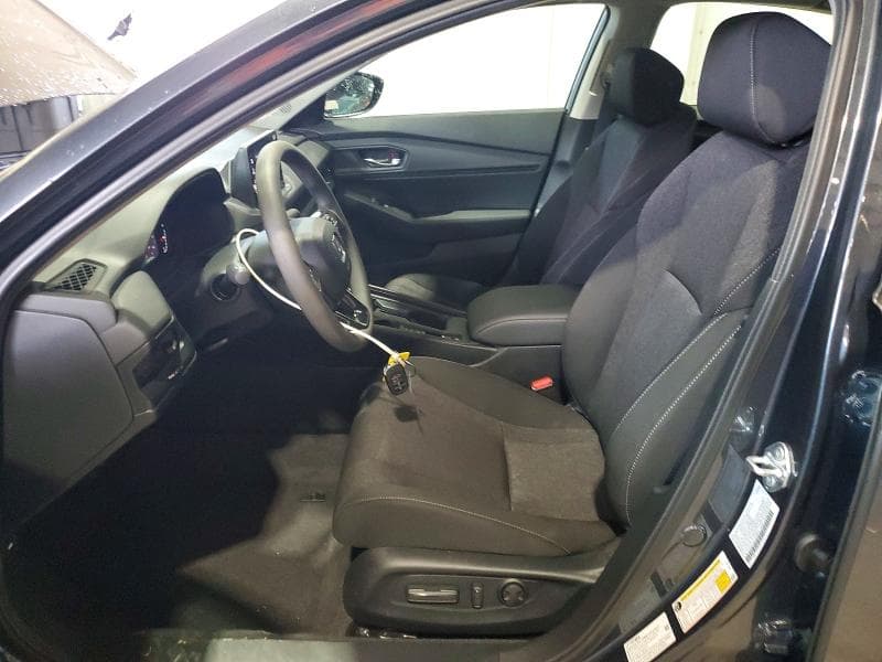 2026 HONDA ACCORD SE 7