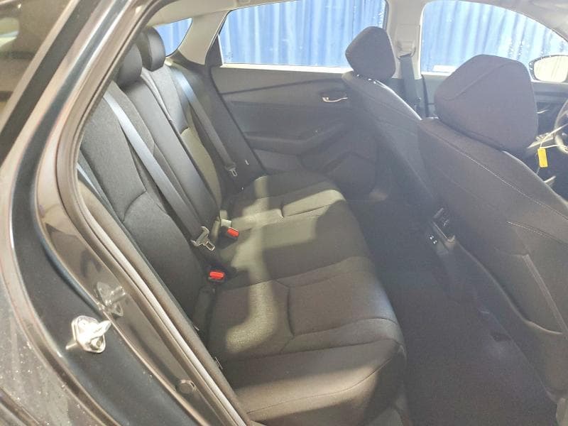 2026 HONDA ACCORD SE 10