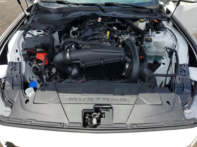 2024 FORD MUSTANG 11