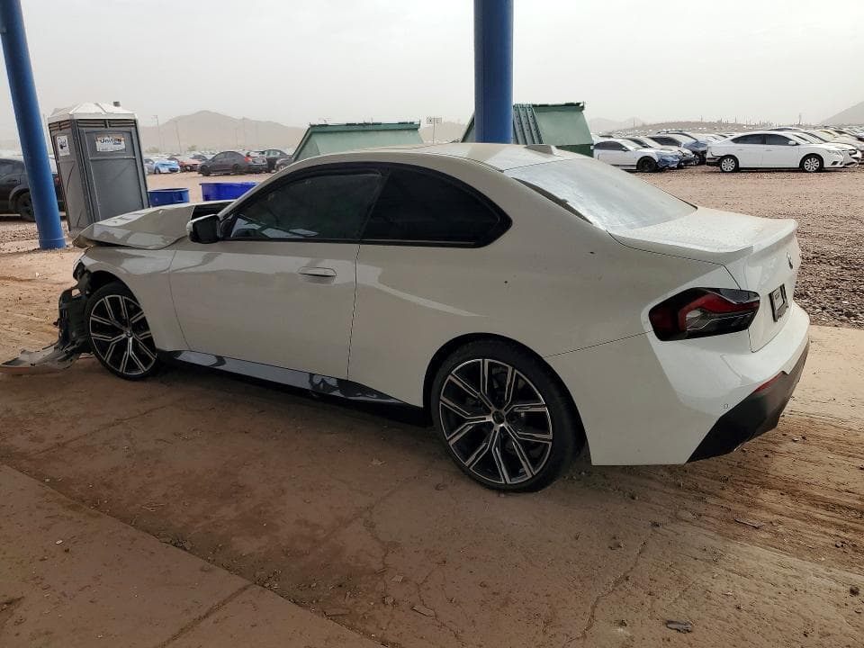 2023 BMW 230I 2