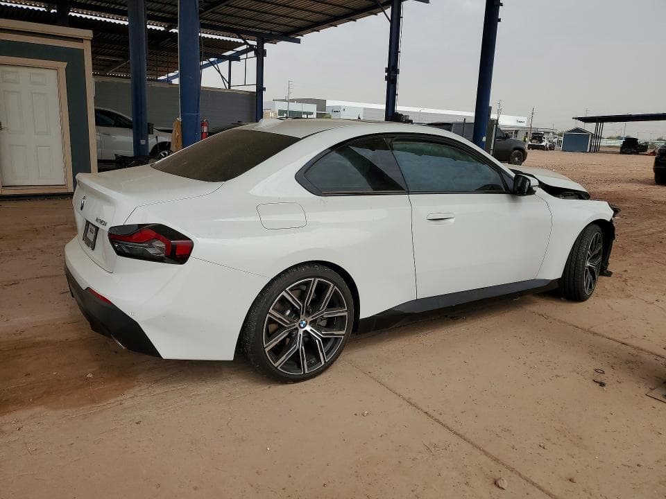 2023 BMW 230I 3
