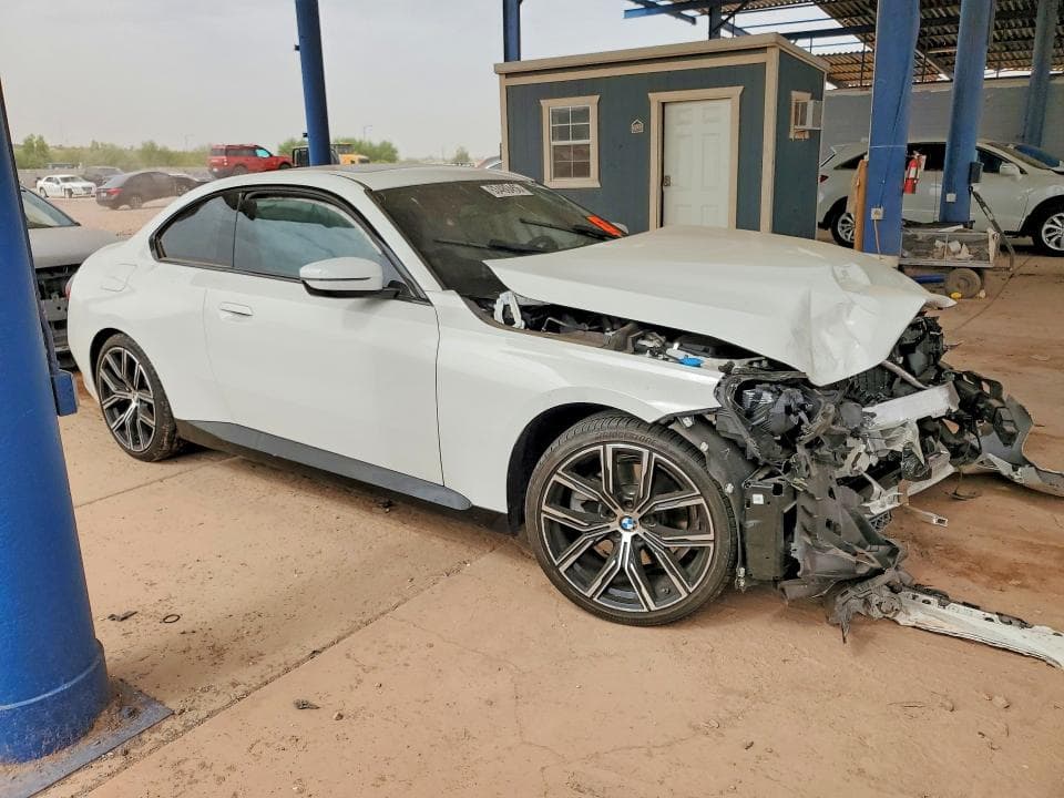 2023 BMW 230I 4