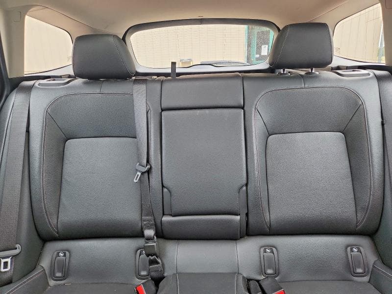 2018 BUICK REGAL TOURX ESSENCE 10