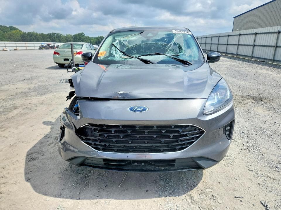 2021 FORD ESCAPE SE 5