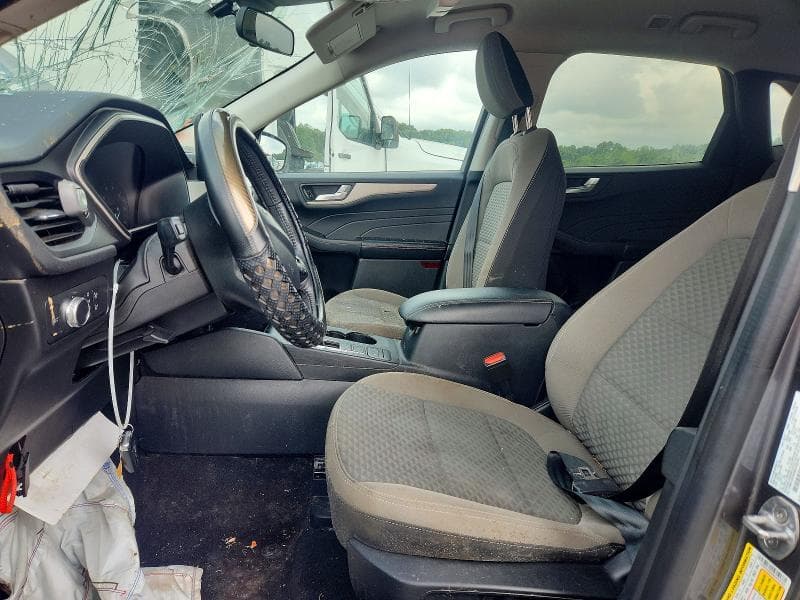 2021 FORD ESCAPE SE 7