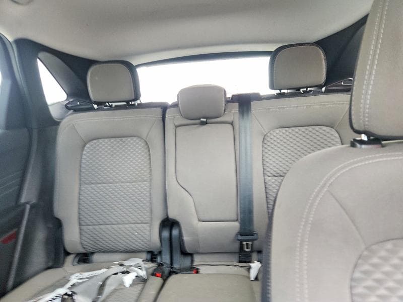 2021 FORD ESCAPE SE 10