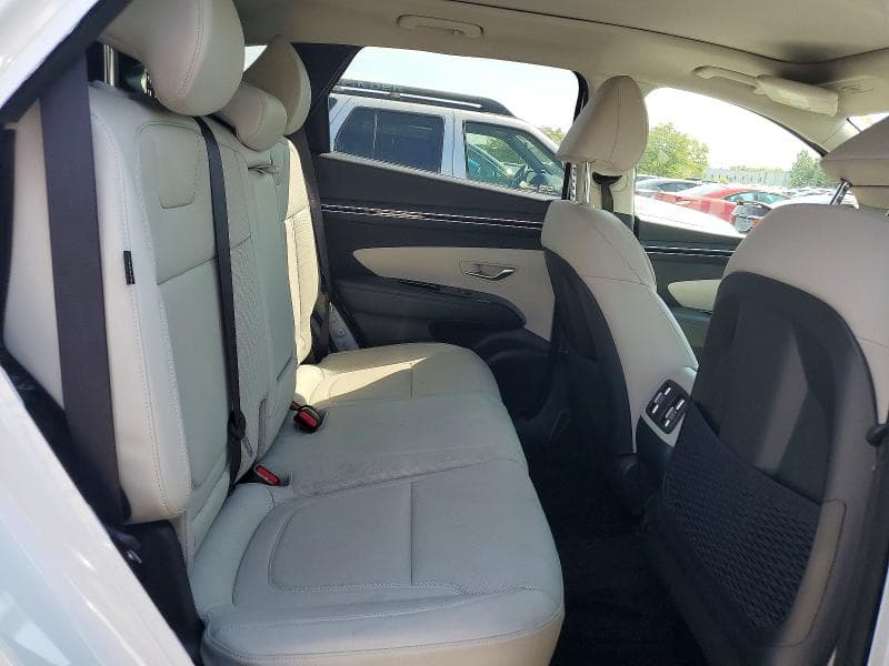 2024 HYUNDAI TUCSON SEL CONVENIENCE 11