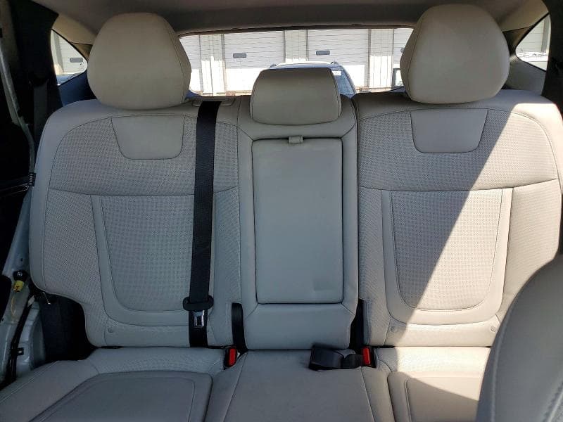 2024 HYUNDAI TUCSON SEL CONVENIENCE 10